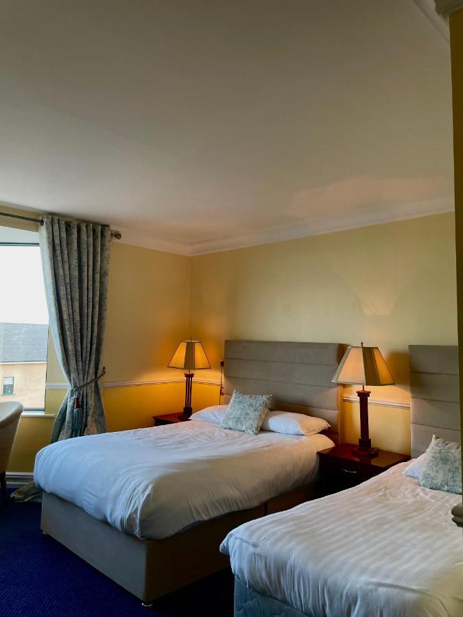 Reddans Of Bettystown Luxury Bed & Breakfast, Restaurant And Bar Exterior photo