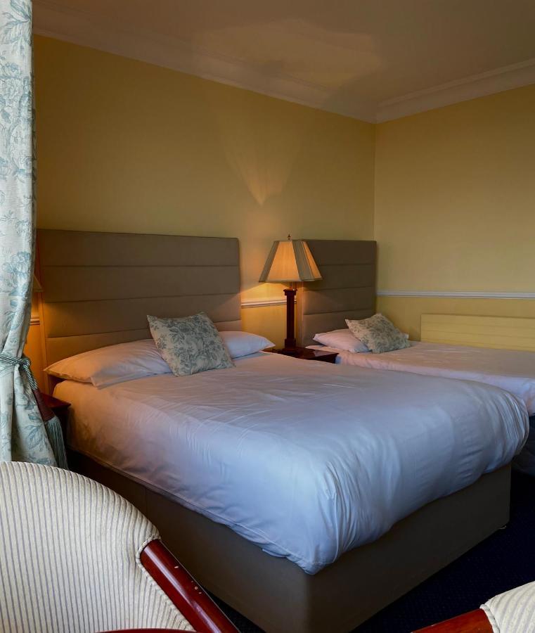 Reddans Of Bettystown Luxury Bed & Breakfast, Restaurant And Bar Exterior photo