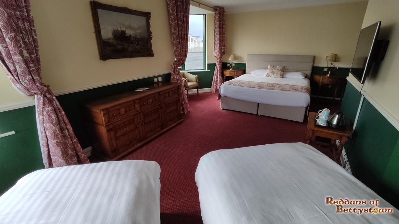 Reddans Of Bettystown Luxury Bed & Breakfast, Restaurant And Bar Exterior photo