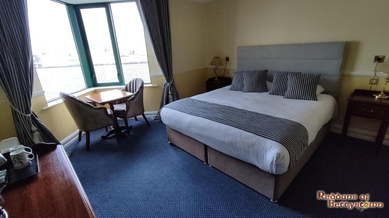 Reddans Of Bettystown Luxury Bed & Breakfast, Restaurant And Bar Exterior photo