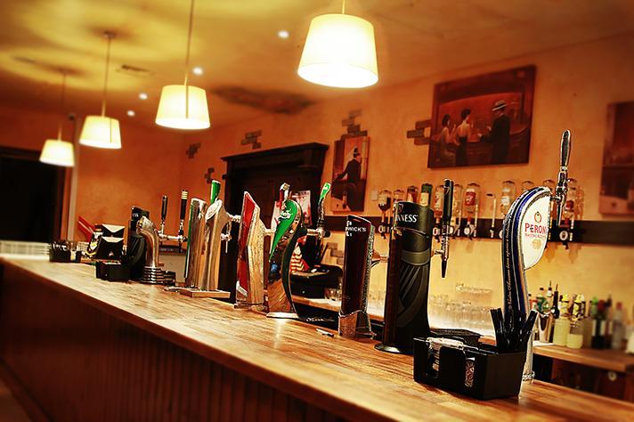Reddans Of Bettystown Luxury Bed & Breakfast, Restaurant And Bar Exterior photo