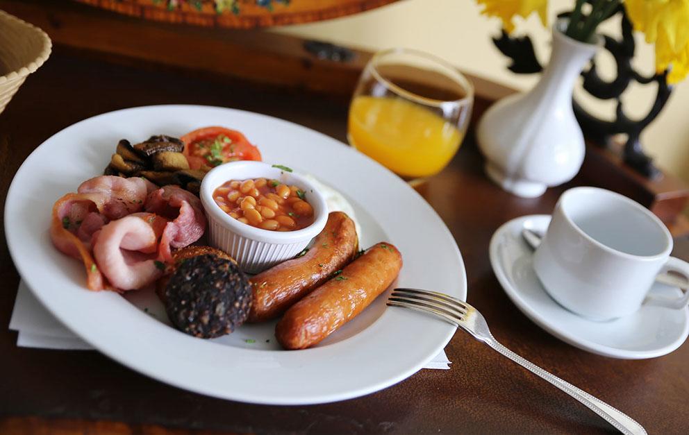 Reddans Of Bettystown Luxury Bed & Breakfast, Restaurant And Bar Exterior photo