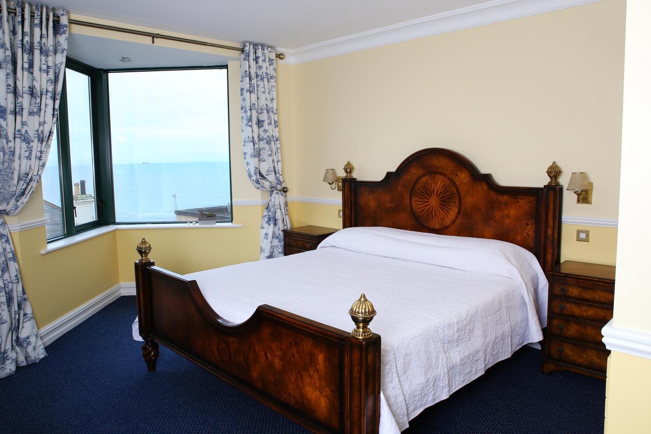 Reddans Of Bettystown Luxury Bed & Breakfast, Restaurant And Bar Exterior photo