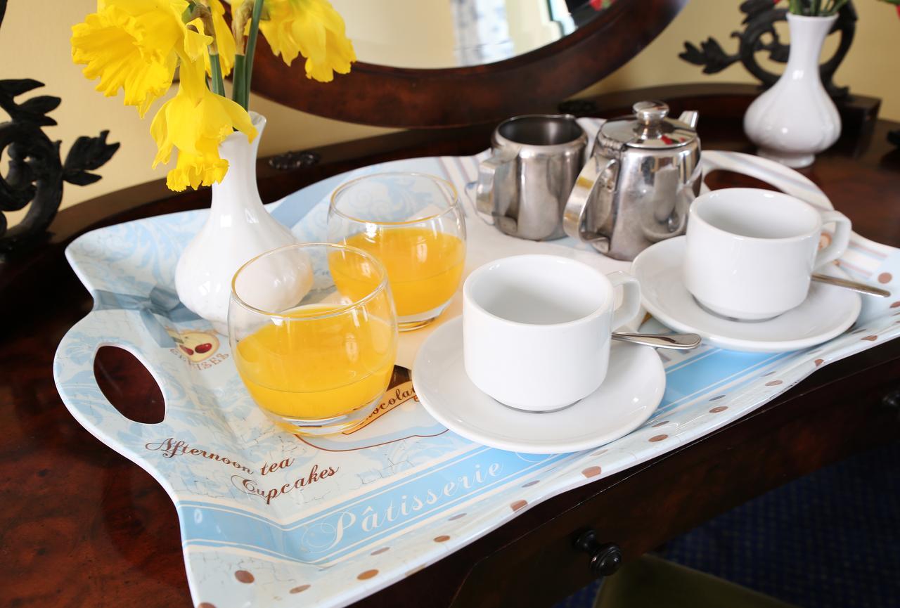 Reddans Of Bettystown Luxury Bed & Breakfast, Restaurant And Bar Exterior photo